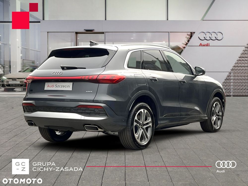 Audi Q5 - 6