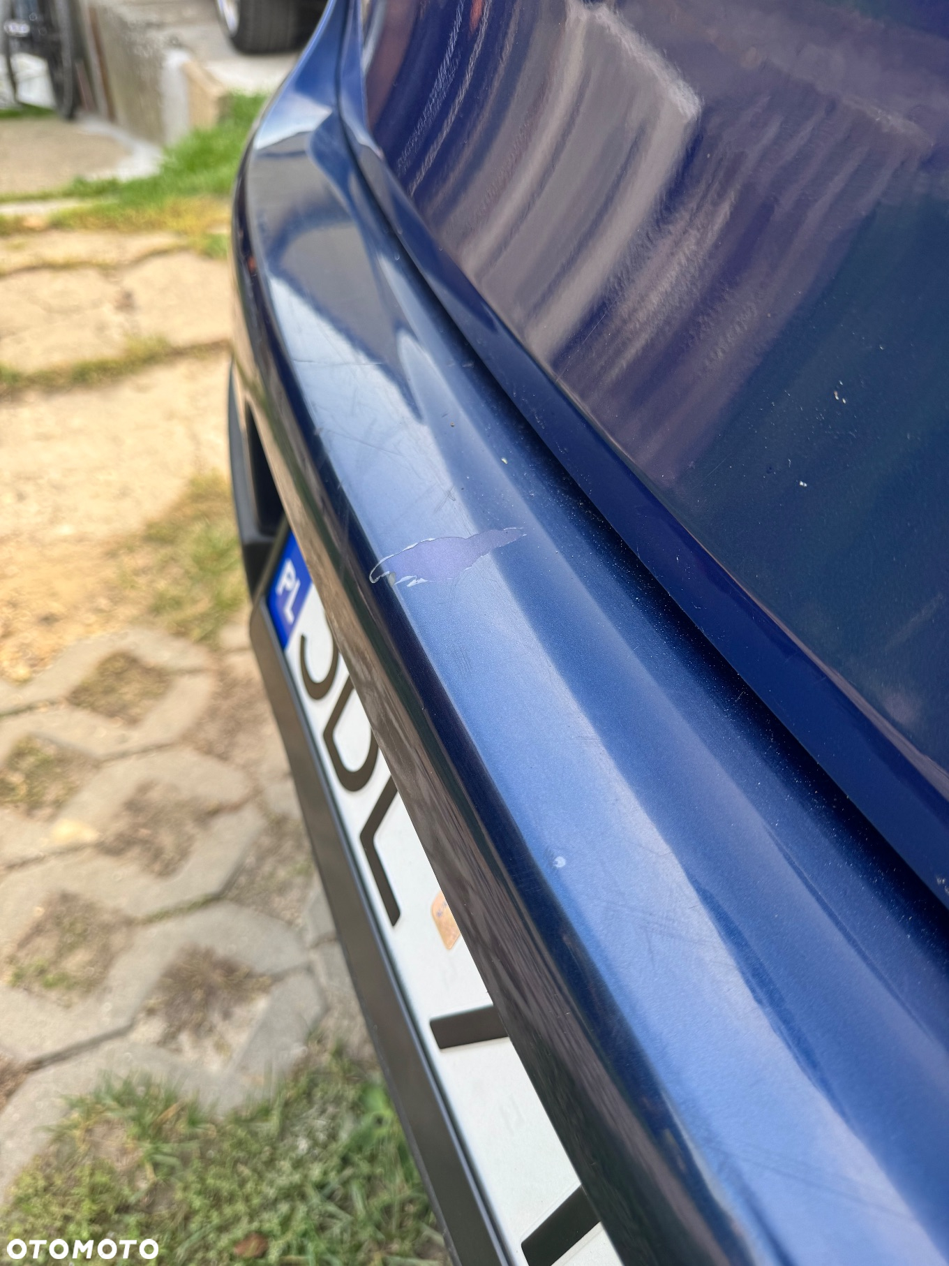 Volkswagen Golf 2.0 TDI DPF GTD - 7