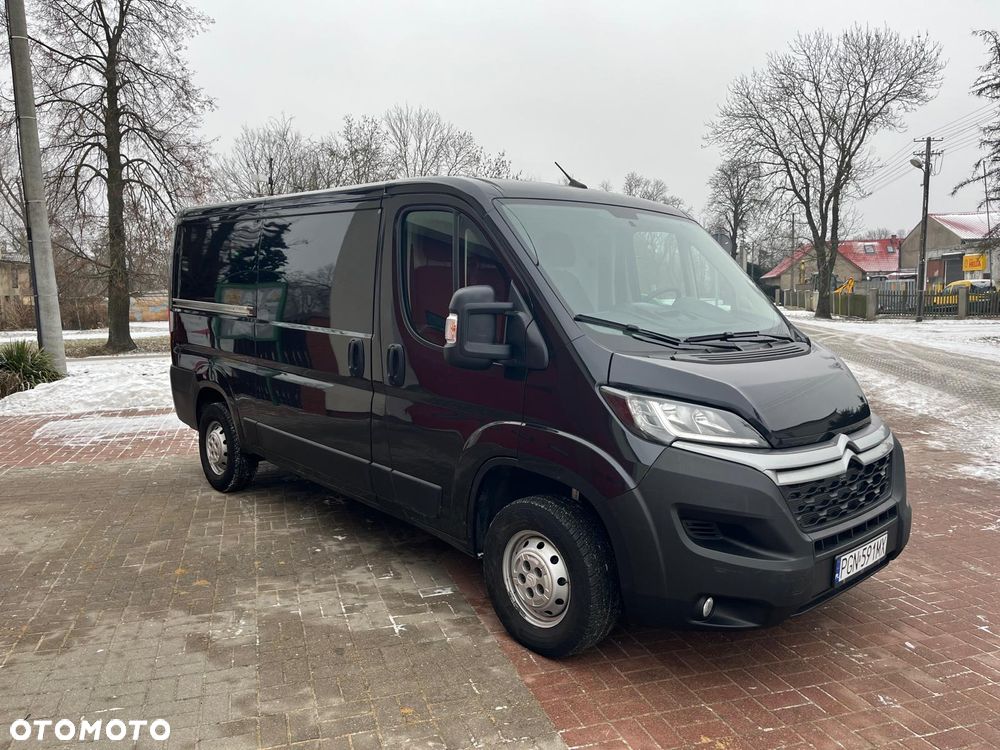 Citroën JUMPER - 2