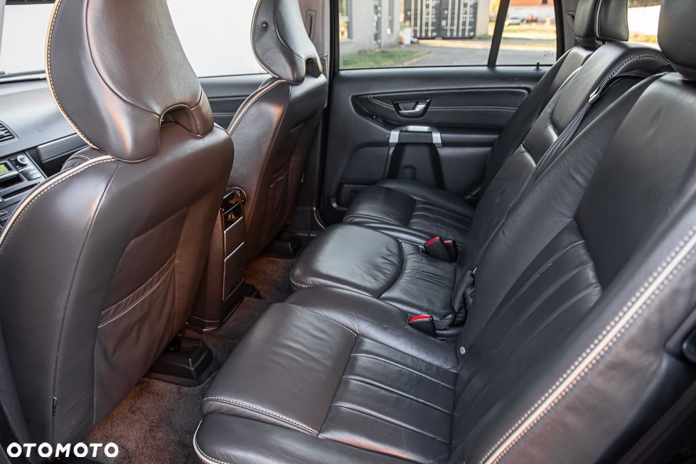 Volvo XC 90 D5 Executive - 26