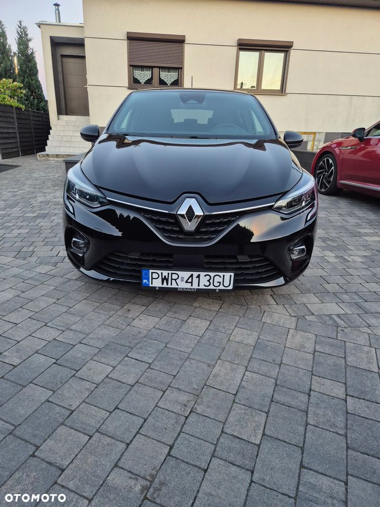 Renault Clio TCe 100 INTENS - 7