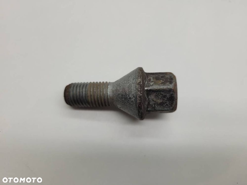 ŚRUBY NAKRĘTKI KÓŁ KOMPLET 20 SZT DACIA DUSTER II M12X1.5 17MM - 3