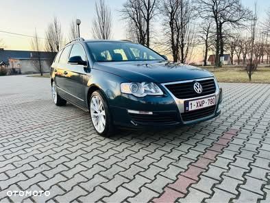 Volkswagen Passat 2.0 TDI Comfortline - 2