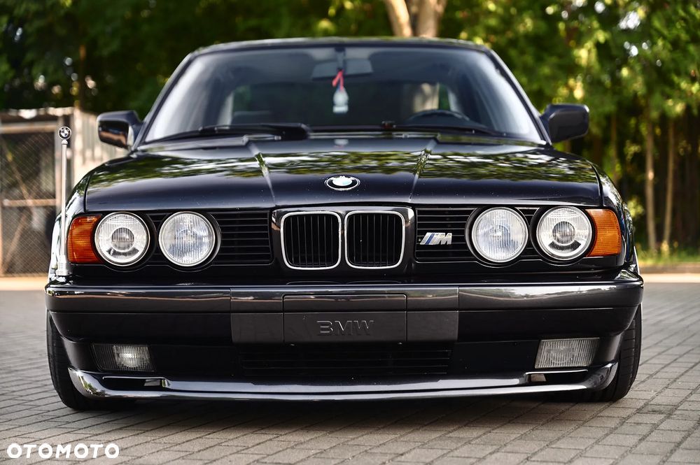 BMW Seria 5 - 17
