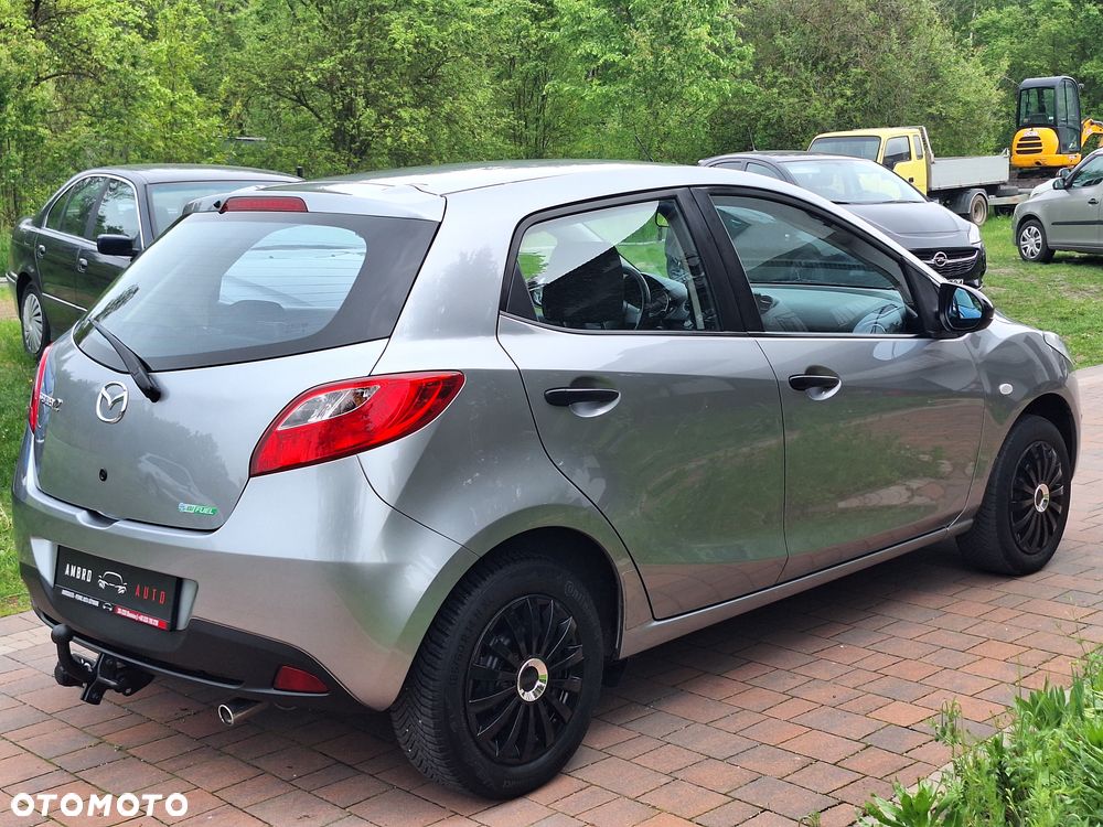 Mazda 2 1.3 Trend & Fun - 15
