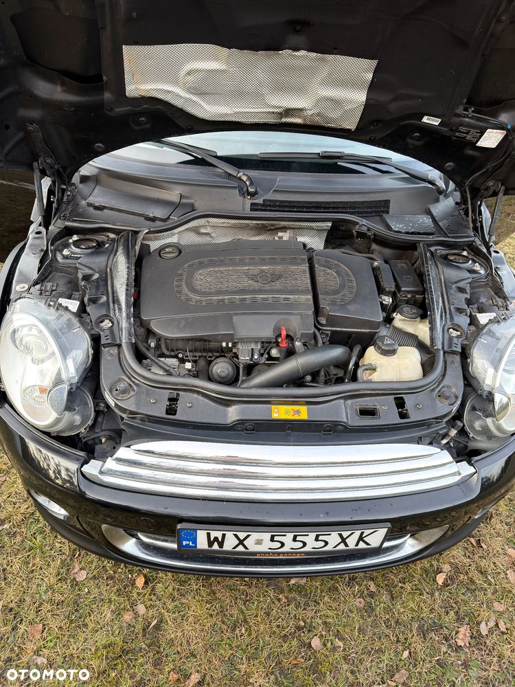 MINI Clubman - 14