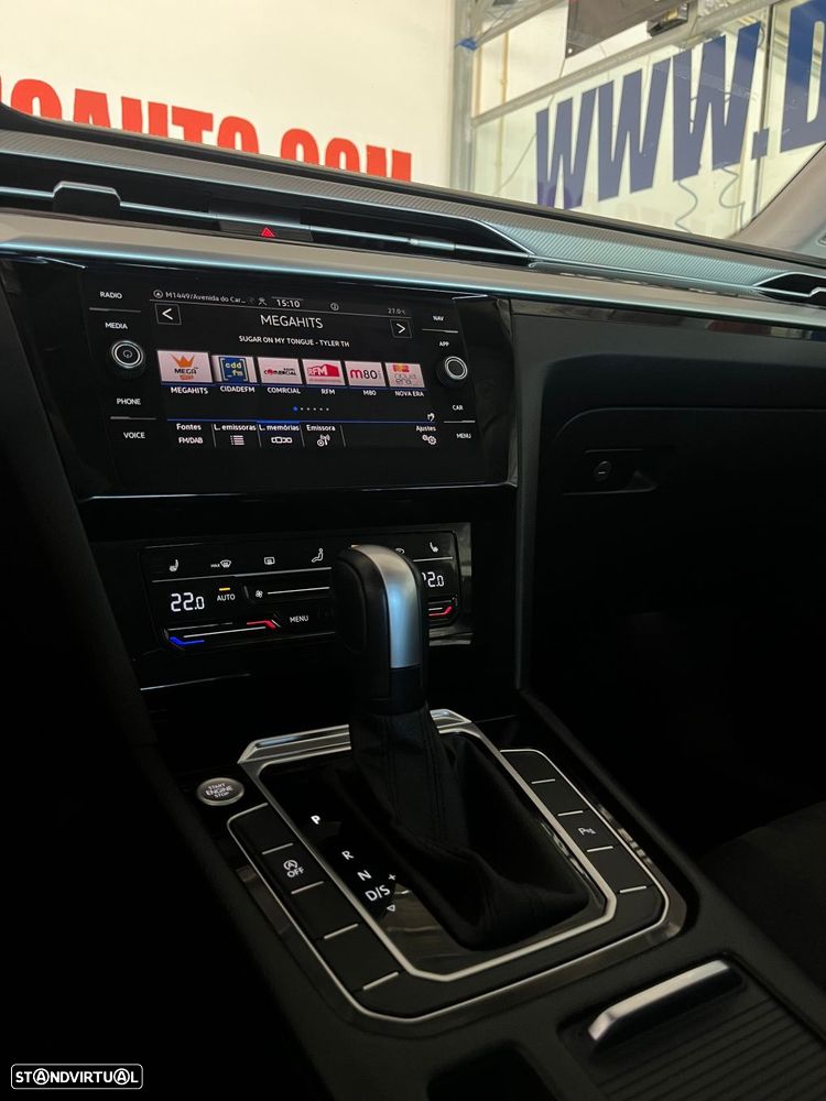 VW Arteon 2.0 TDI Elegance DSG - 9
