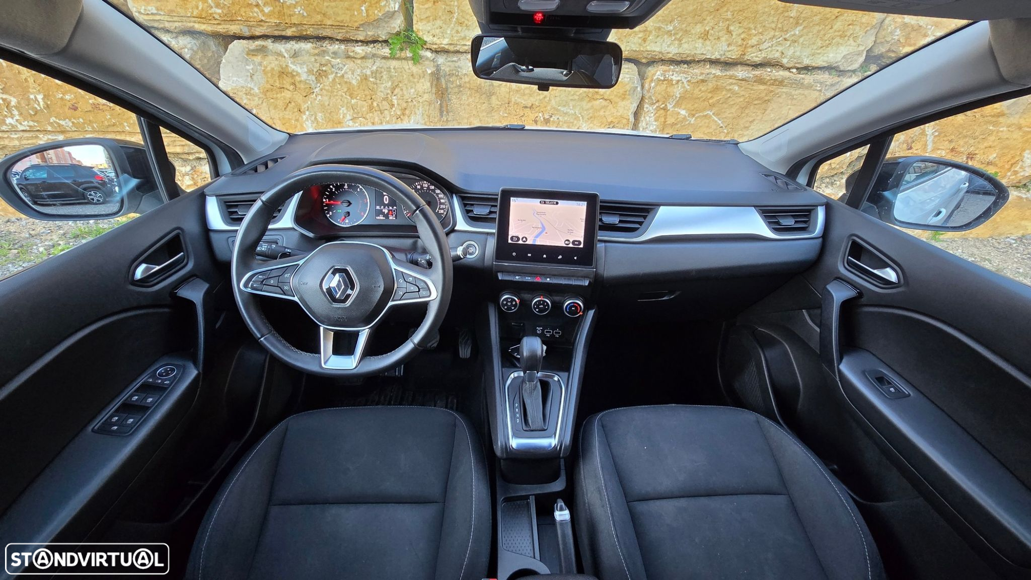 Renault Captur - 9