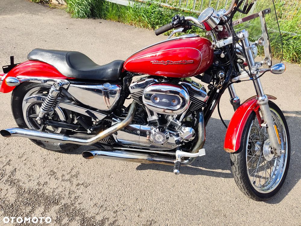 Harley-Davidson Softail Deluxe - 21