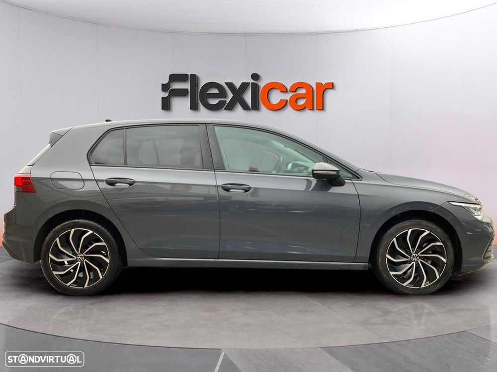 VW Golf 1.0 TSI Life - 8