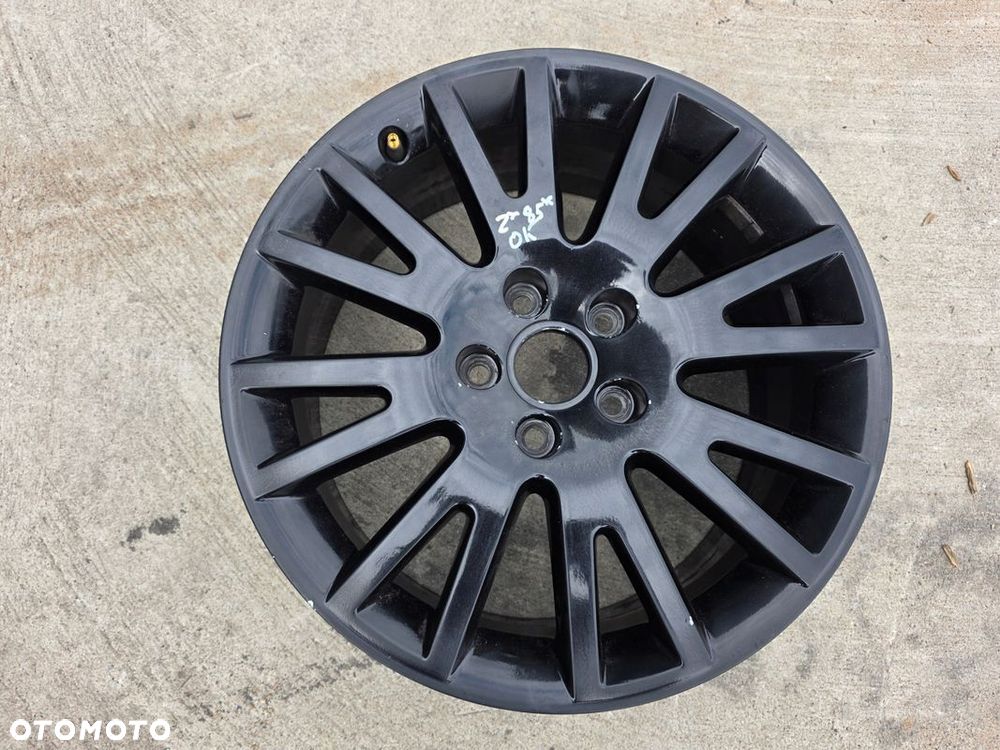 FELGI FELGA KOMPLET VW SKODA AUDI SEAT 7.0J R17 ET42 4F0601025AC Z*85* OK - 7
