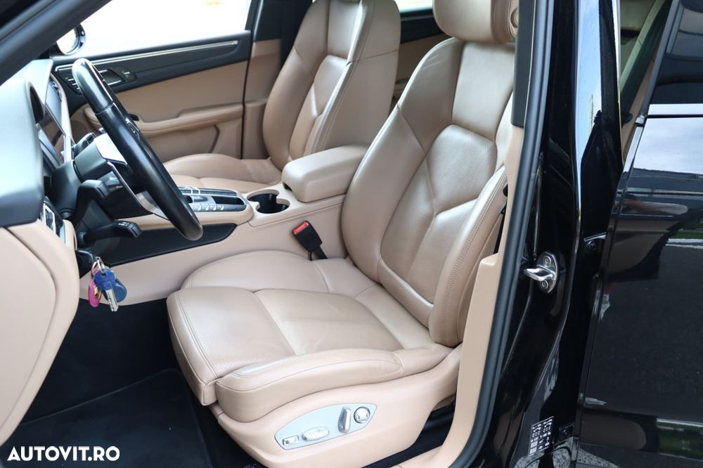 Porsche Macan Standard - 11