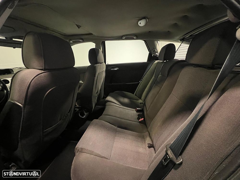 Alfa Romeo 156 Sportwagon 1.9 JTD - 7