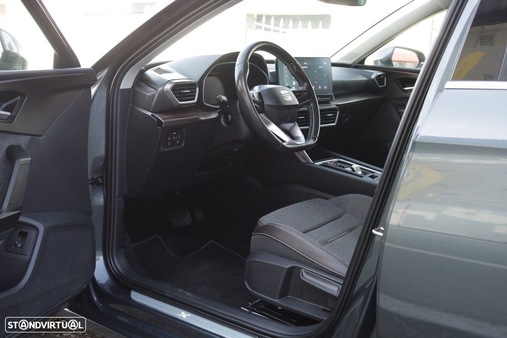SEAT Leon 1.4 e-Hybrid Xcellence DSG - 20