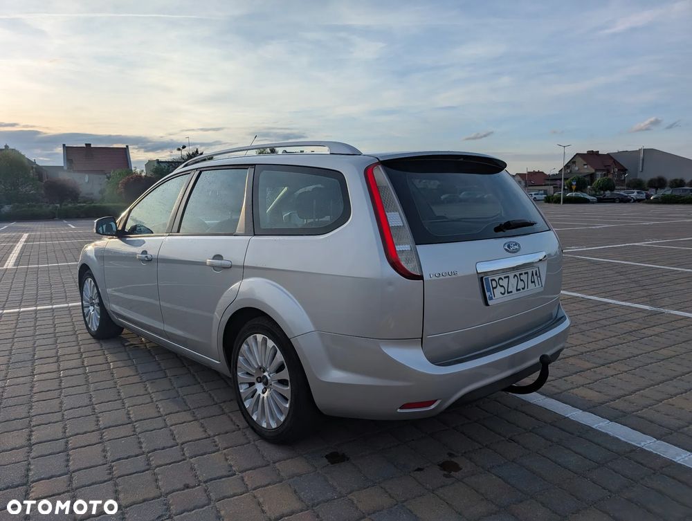 Ford Focus 2.0 Titanium EU5 - 4