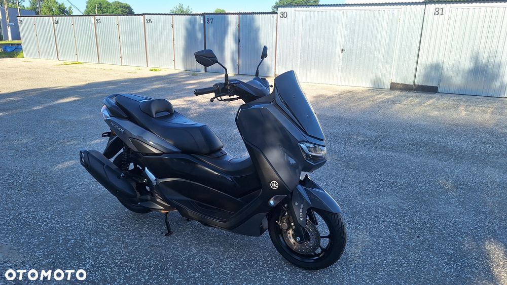 Yamaha NMAX - 13