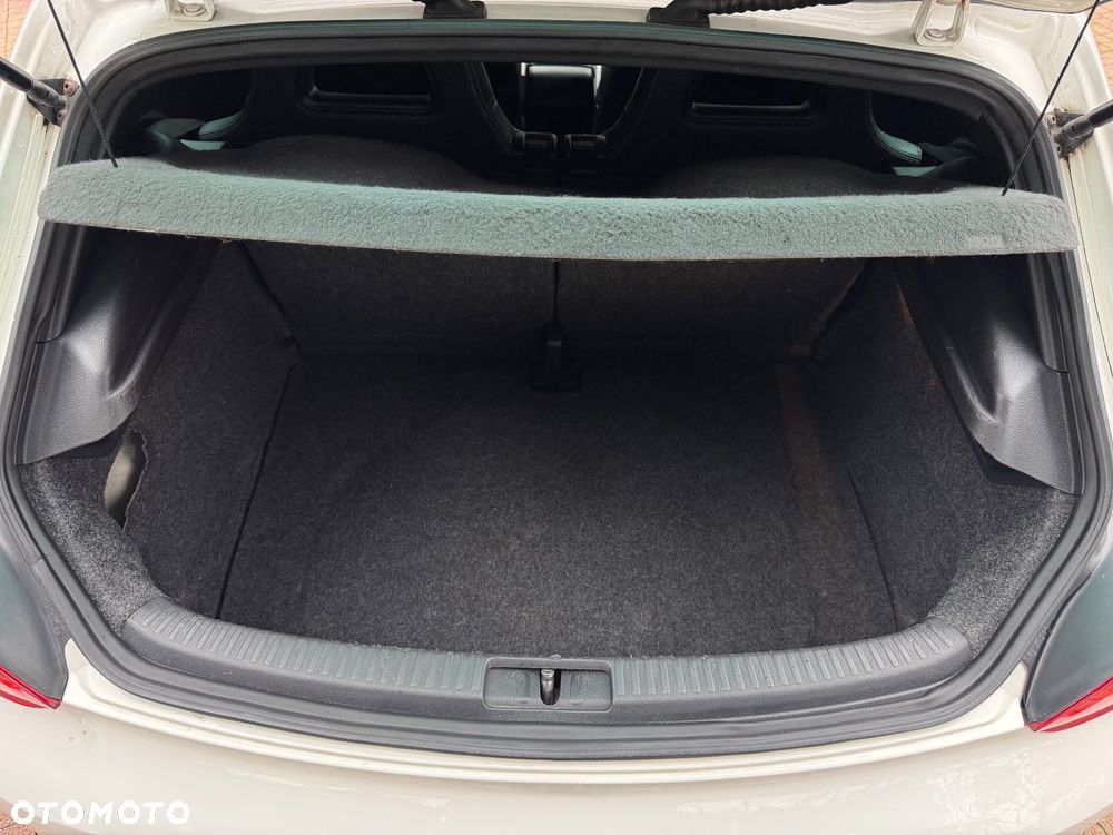 Volkswagen Scirocco - 16