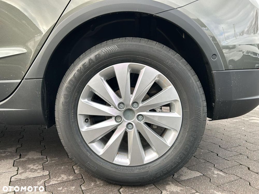 Seat Arona - 19