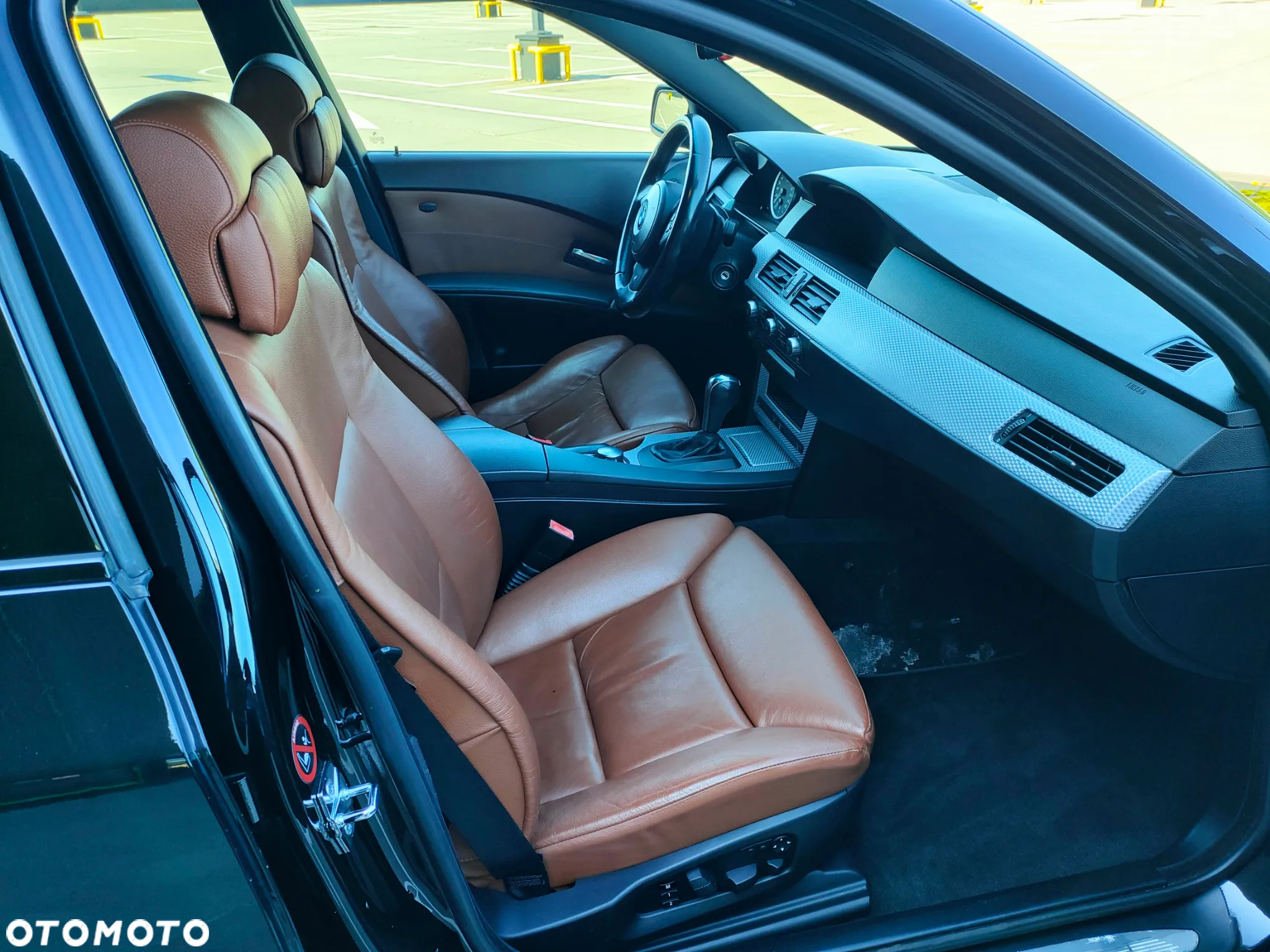 BMW Seria 5 530i Touring - 17