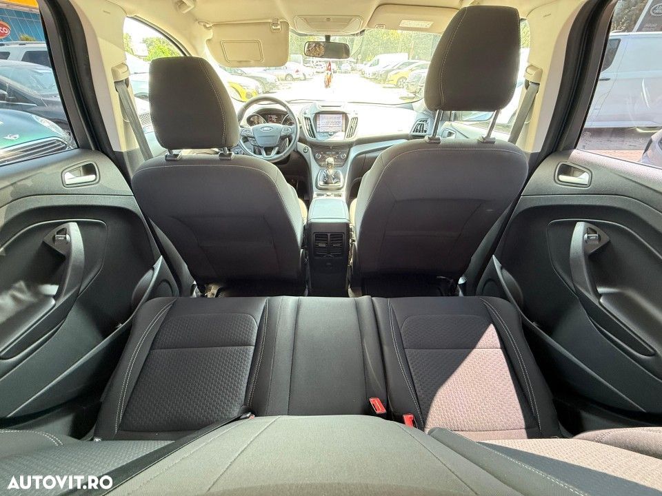 Ford Kuga 1.5 EcoBoost 2WD Trend - 8