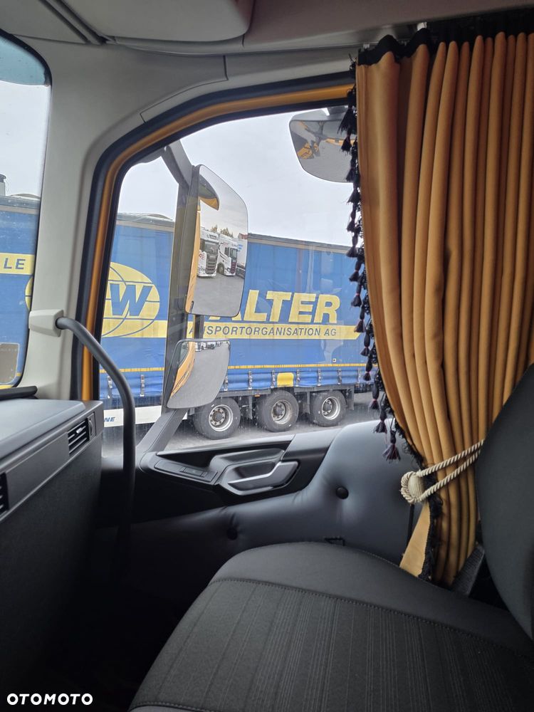 Volvo FH - 19
