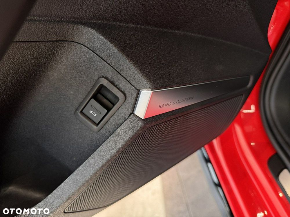 Audi S3 Sportback - 20