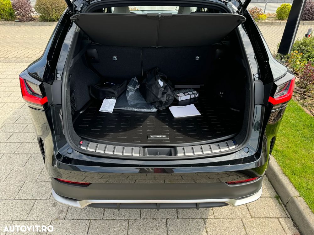 Lexus Seria NX 350h AWD CVT HEV F Sport - 28