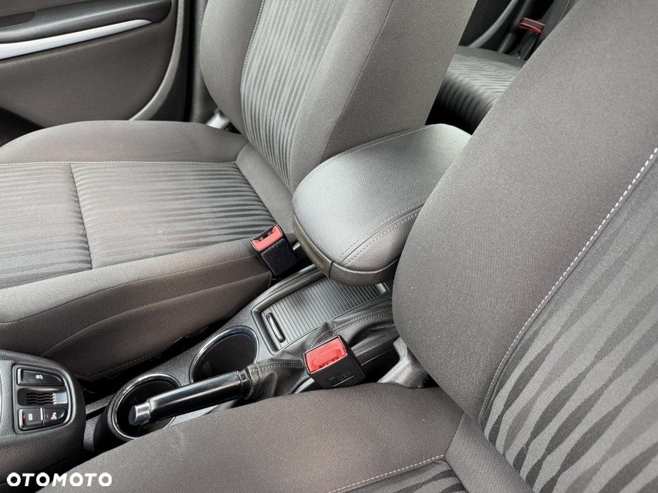 Opel Zafira Tourer 1.4 Turbo ecoFLEX Start/Stop Business Innovation - 25