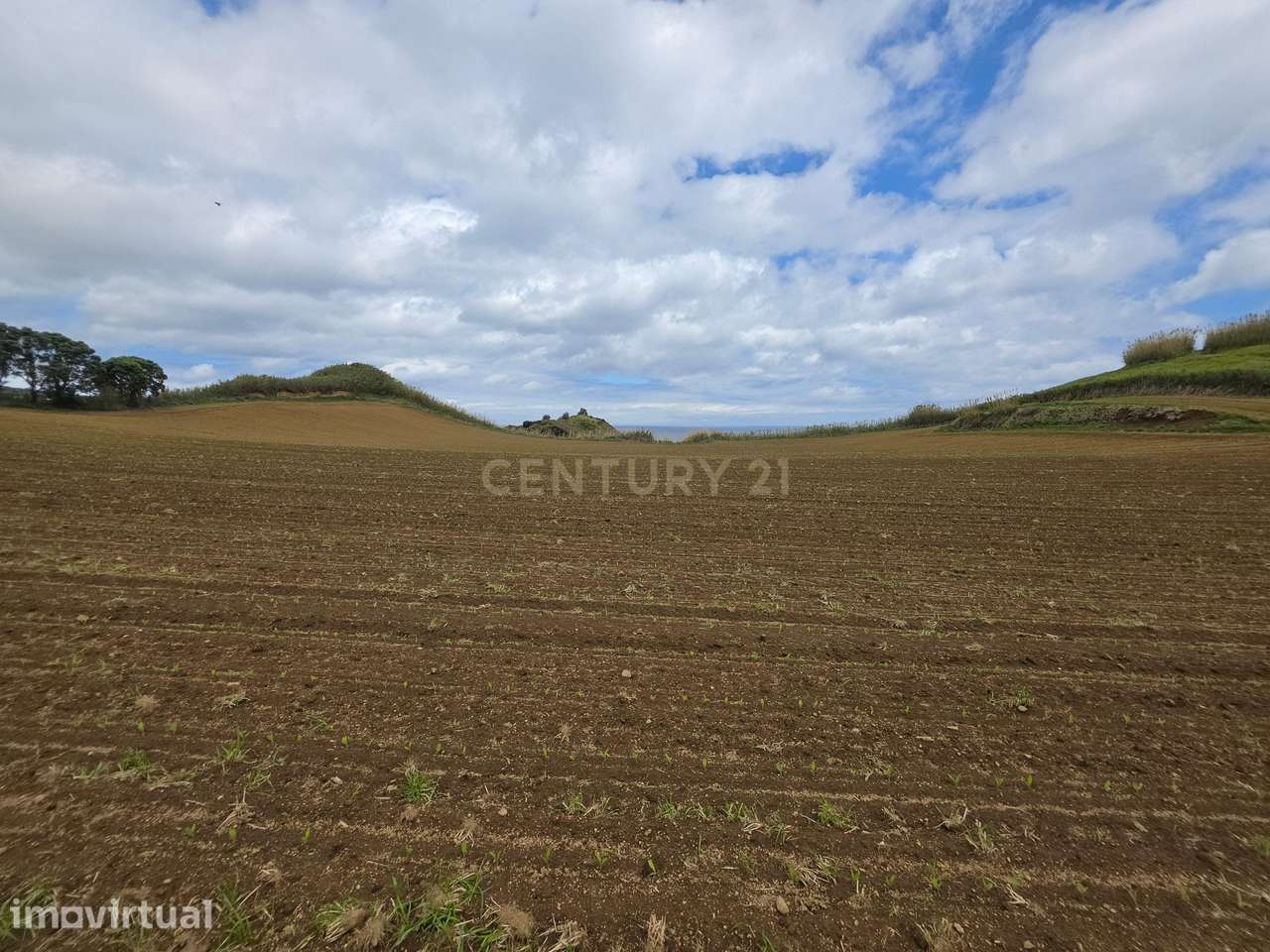 Terreno Rustico à venda nas Capelas, Ponta Delgada, São Miguel - Grande imagem: 5/18