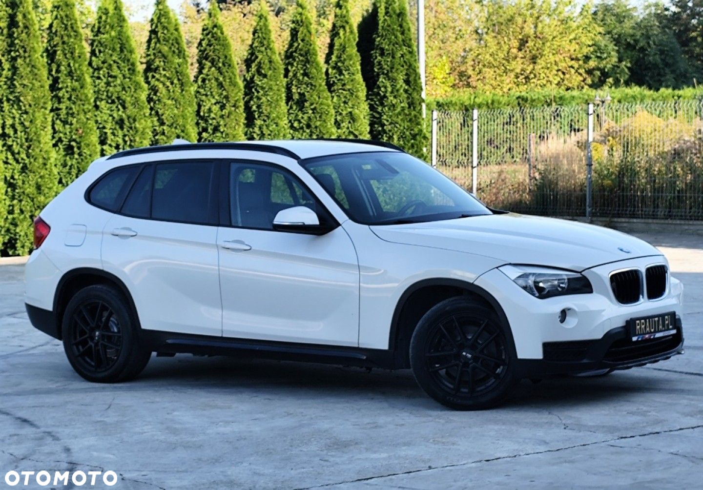 BMW X1 - 32