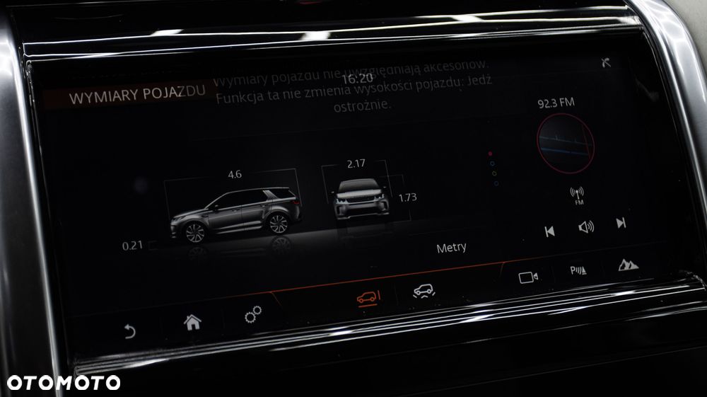 Land Rover Discovery Sport P200 - 31