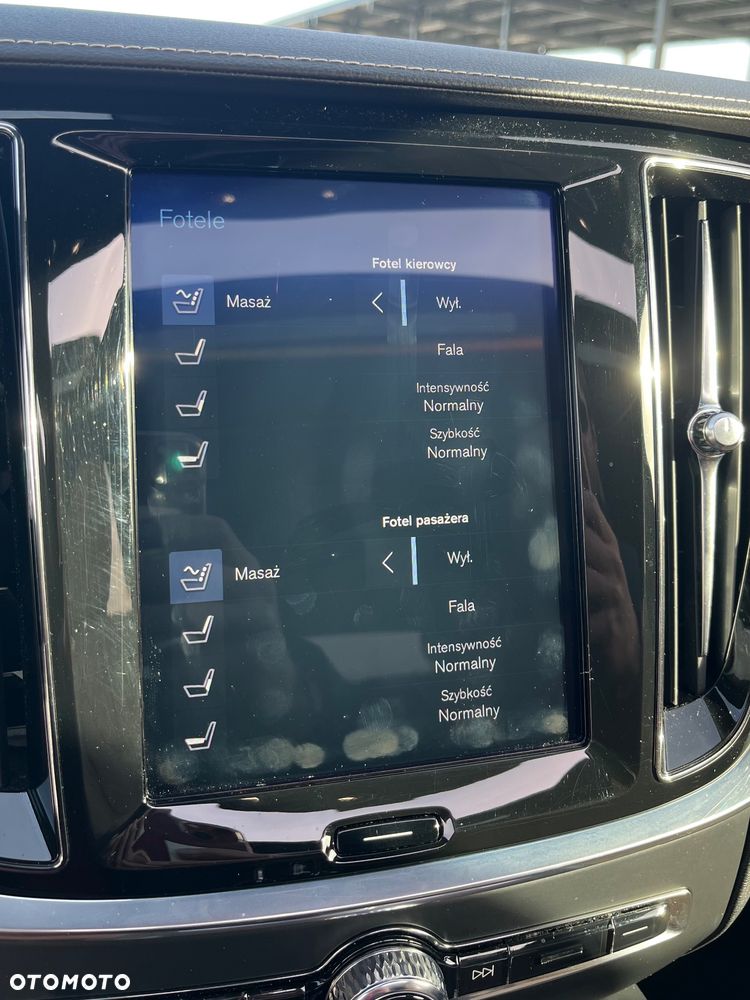 Volvo S60 T6 AWD Inscription - 25