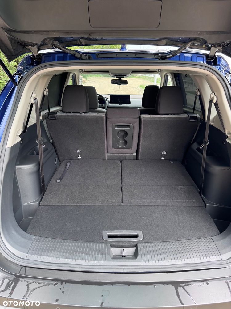 Nissan X-Trail 1.5 VC-T e-POWER N-Trek e-4ORCE 7os - 16