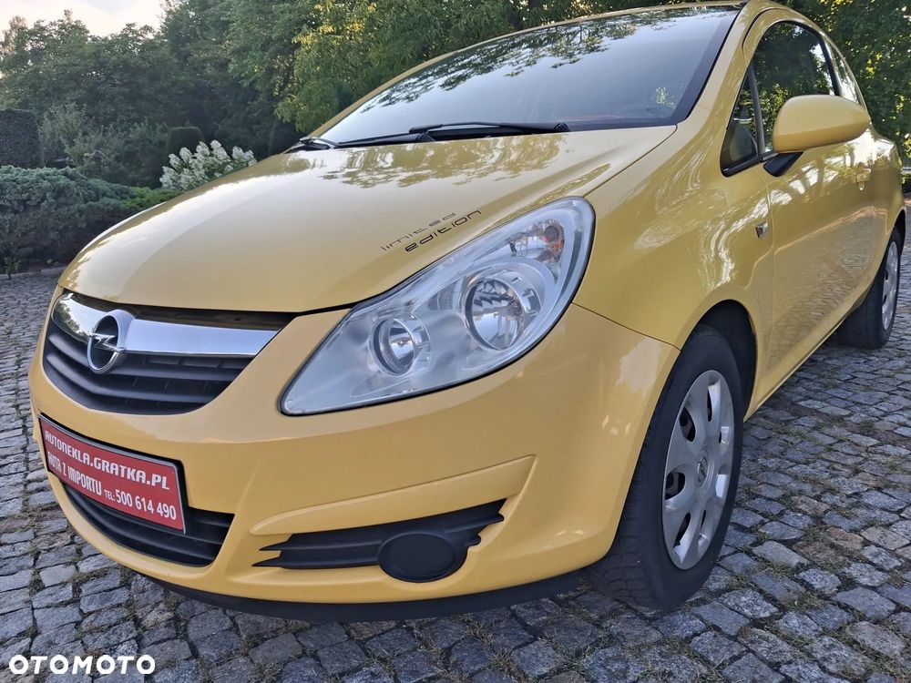 Opel Corsa - 28