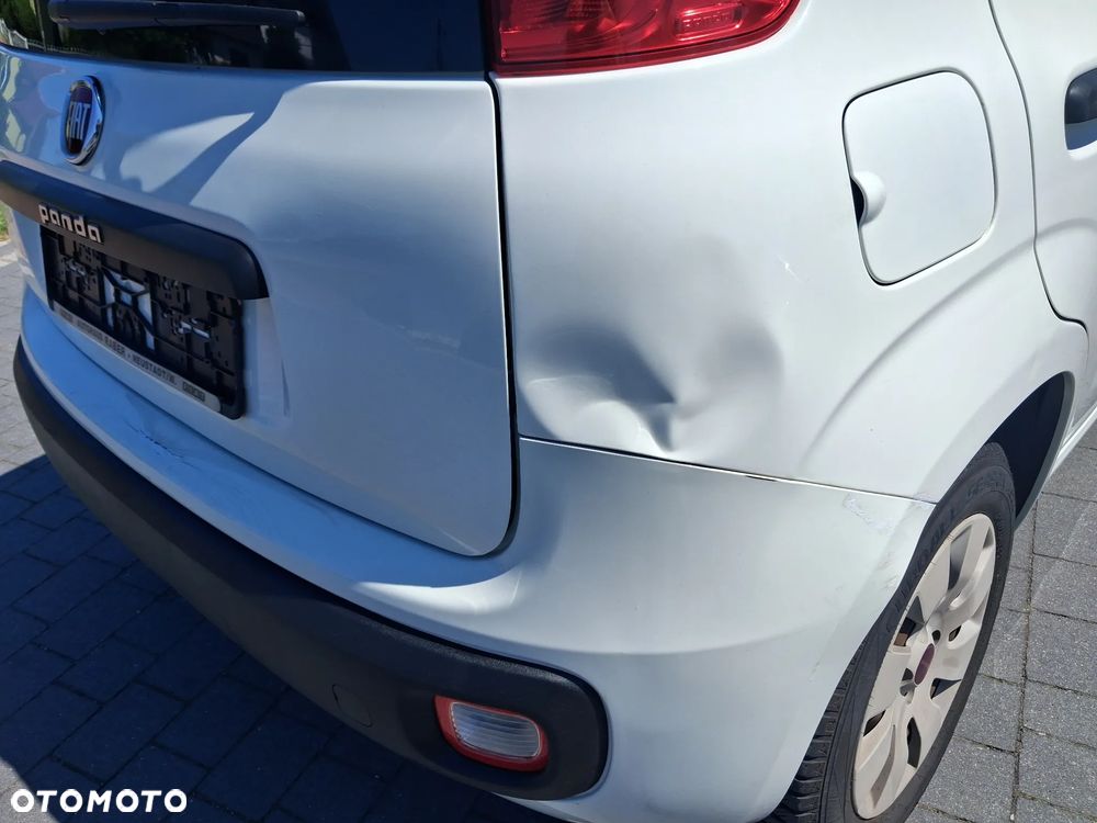 Fiat Panda 1.2 - 22