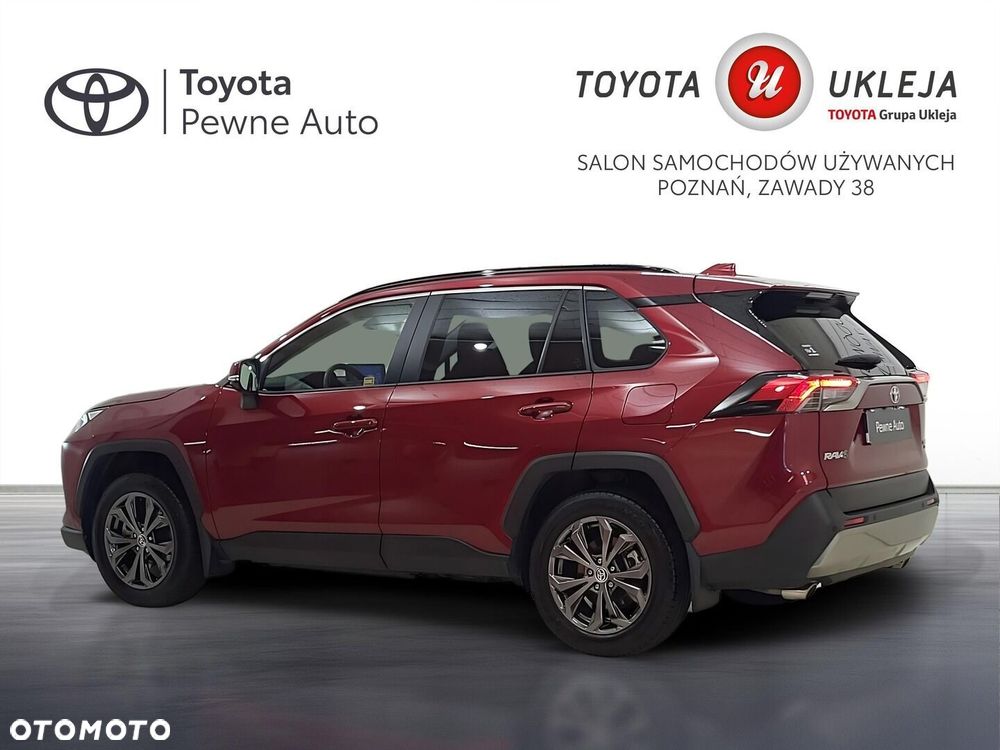 Toyota RAV4 - 9