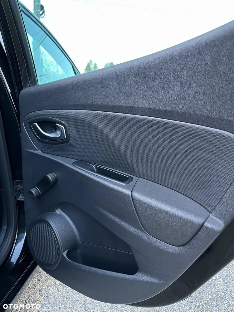 Renault Clio 0.9 Energy TCe Limited 2018 - 10