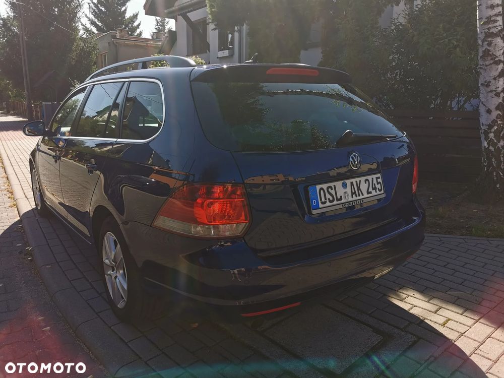 Volkswagen Golf 1.6 TDI Highline Optimum - 7