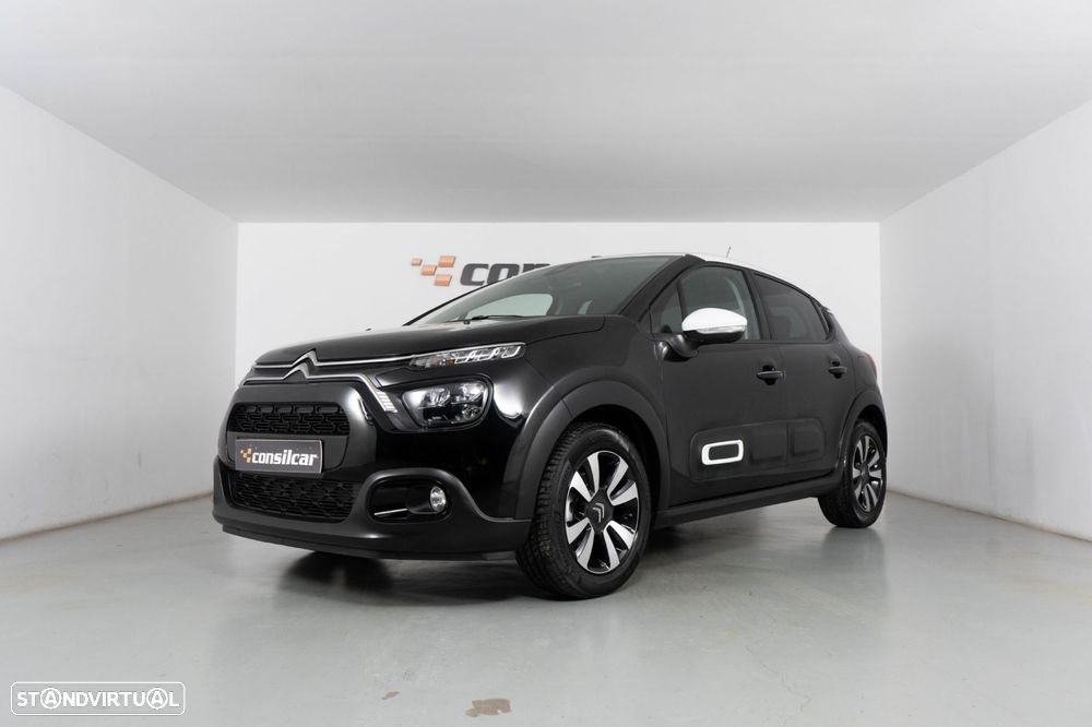Citroën C3 1.2 PureTech Shine Pack - 7