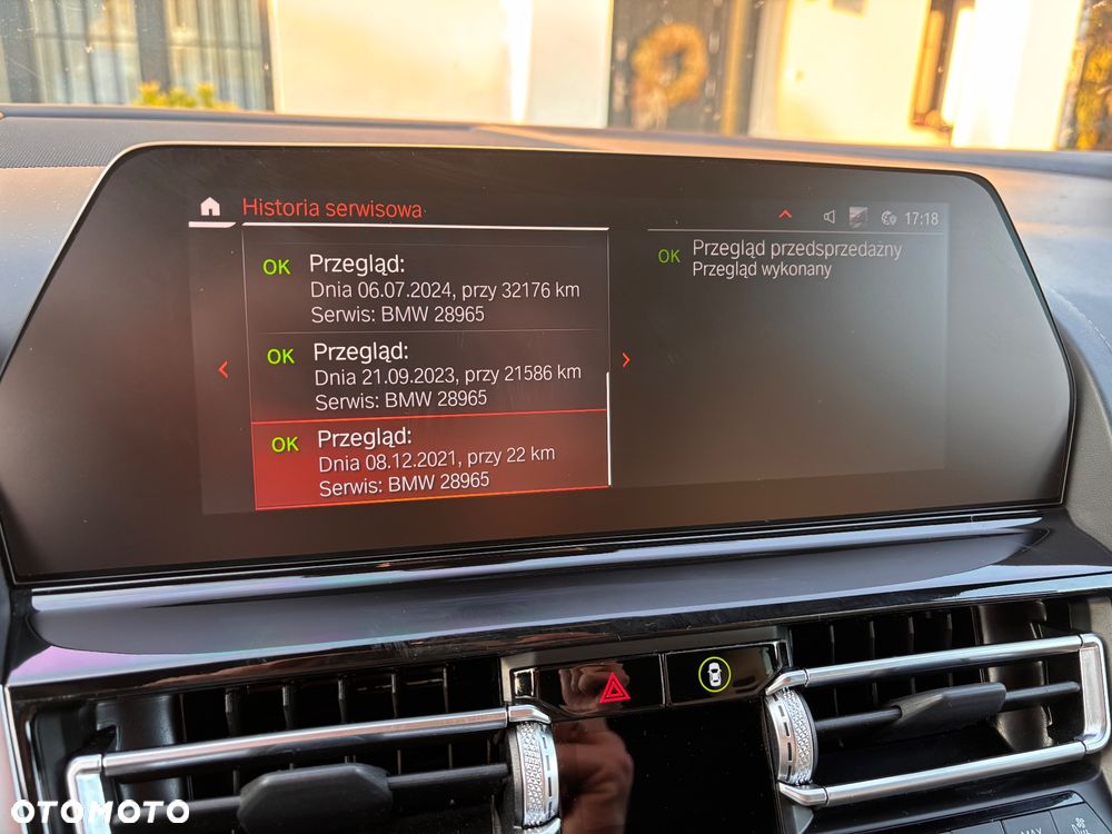 BMW Seria 8 M850i xDrive - 14