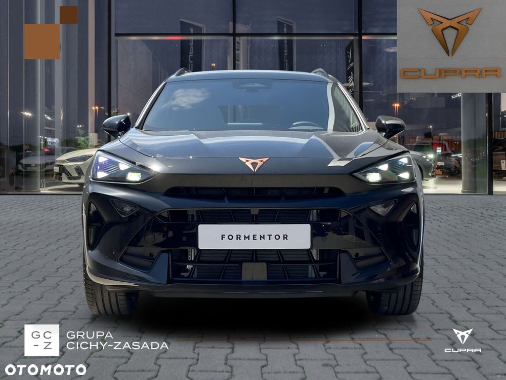 Cupra Formentor - 9