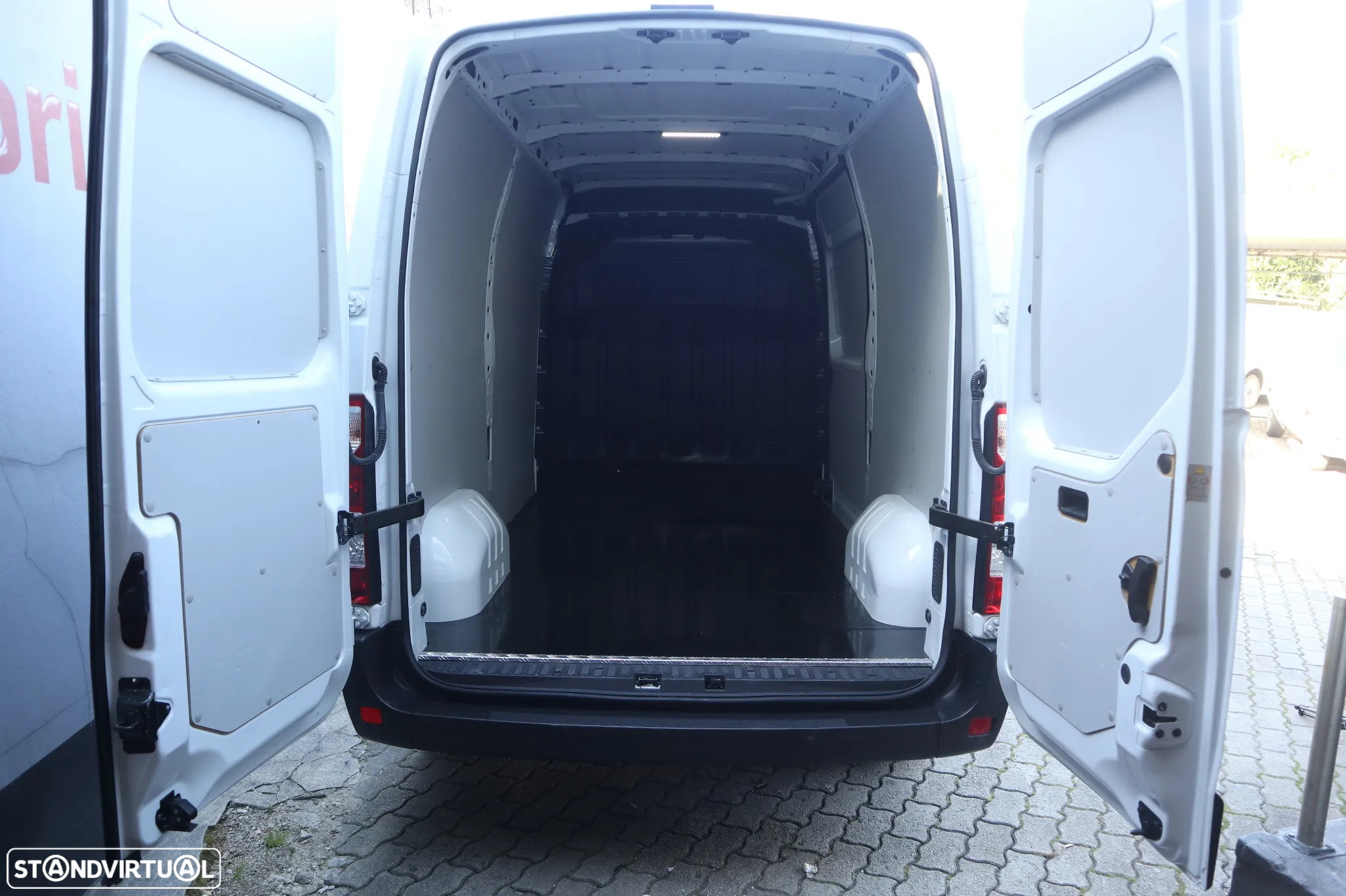 Renault Master 2.3 dCi 110 L2H2 - 5