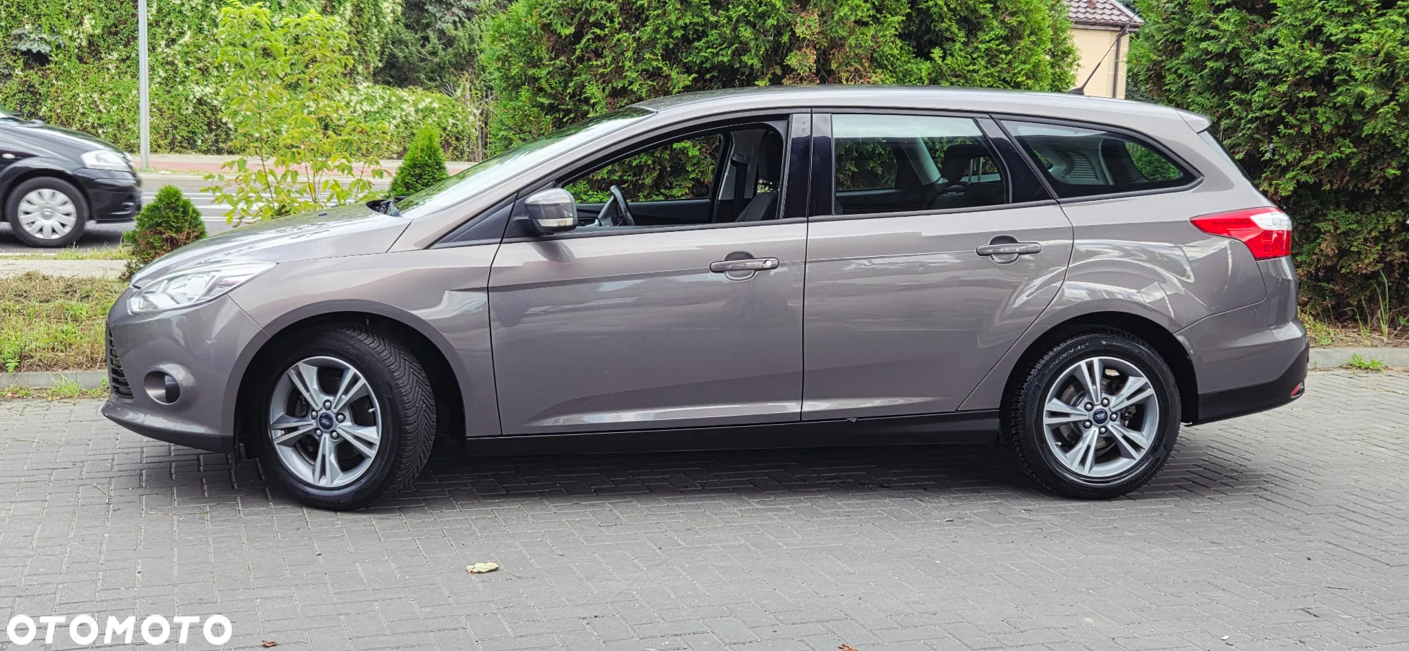 Ford Focus - 5