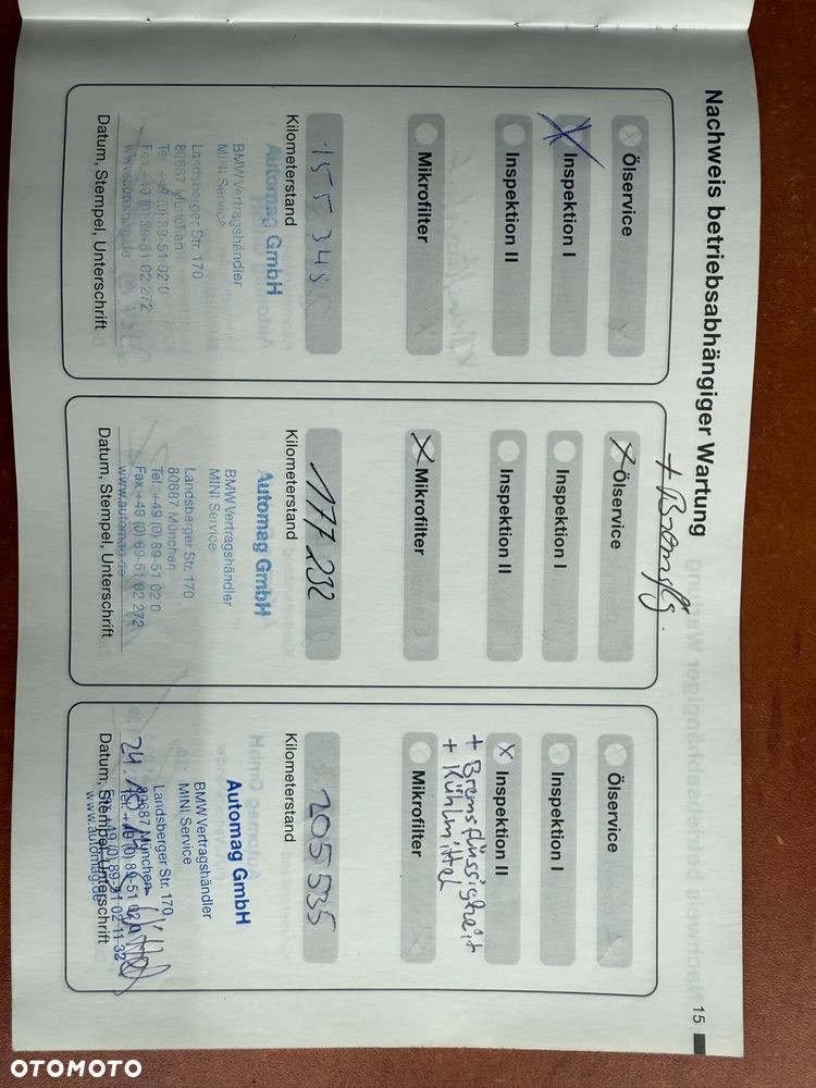 BMW Seria 5 525i - 20