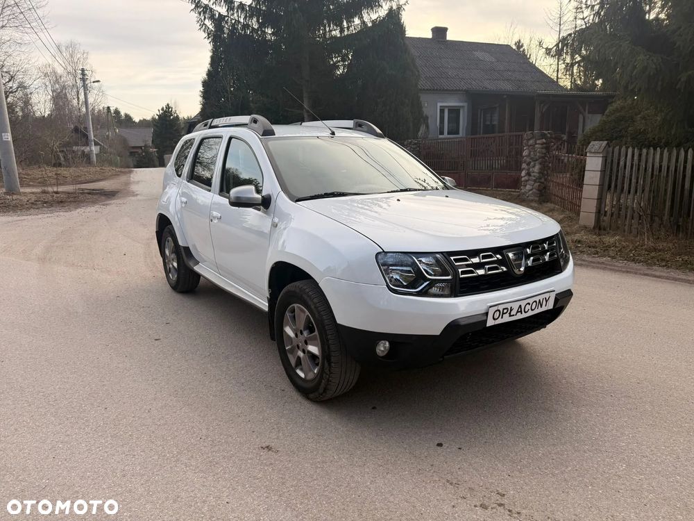 Dacia Duster - 31