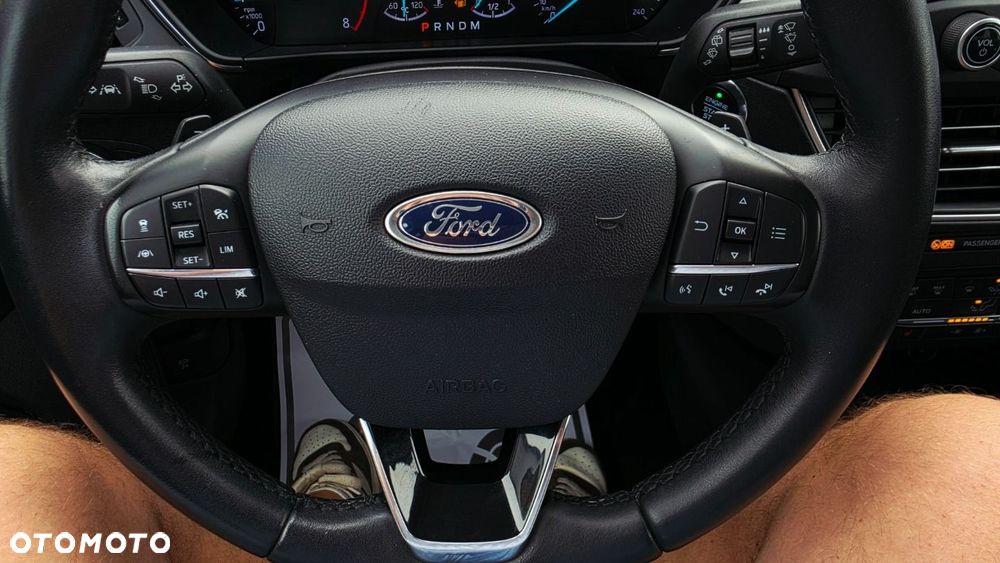 Ford Focus - 14