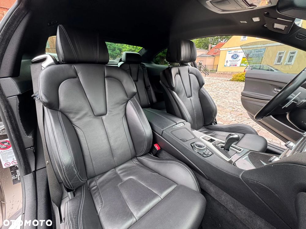 BMW M6 Standard - 3
