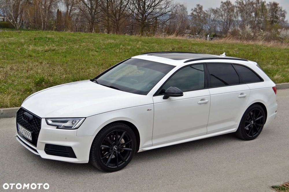 Audi A4 Avant - 14