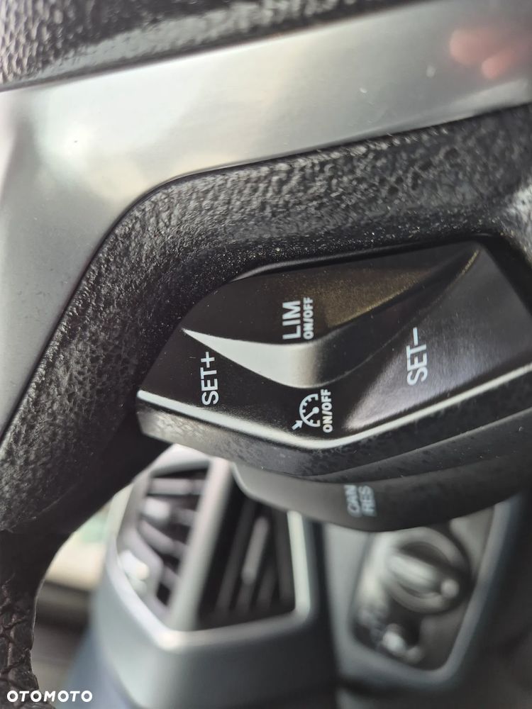 Ford Grand C-MAX 2.0 TDCi Titanium - 15