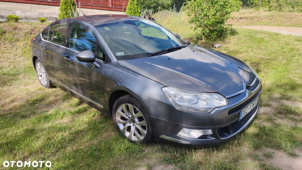 Citroën C5 2.7 HDi V6 Exclusive - 6